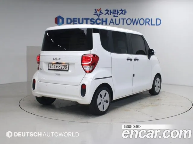 Kia Ray 2022 thumb 2