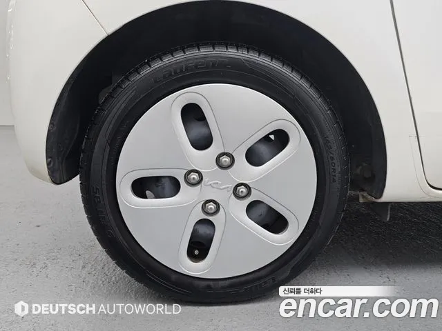 Kia Ray 2022 thumb 5