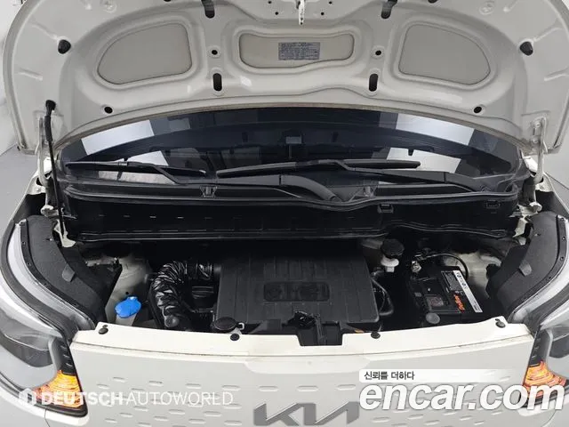 Kia Ray 2022 thumb 6