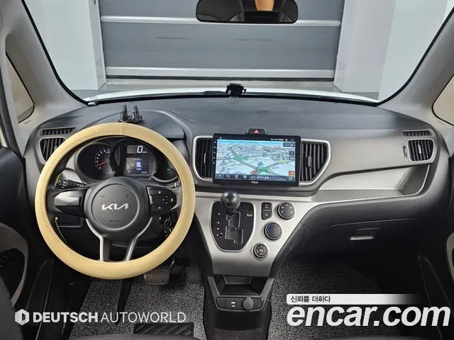 Kia Ray 2022 thumb 7