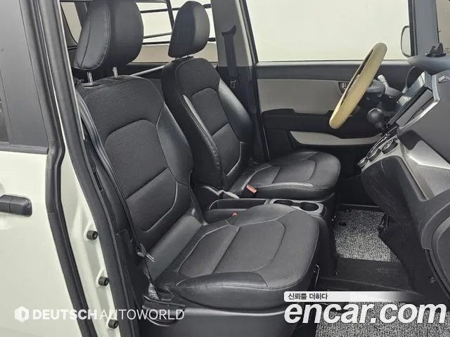 Kia Ray 2022 thumb 10