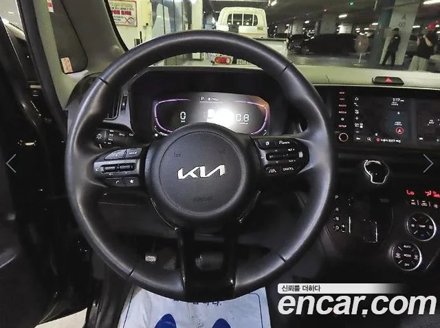 Kia Ray 2024 thumb 8