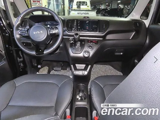 Kia Ray 2024 thumb 10