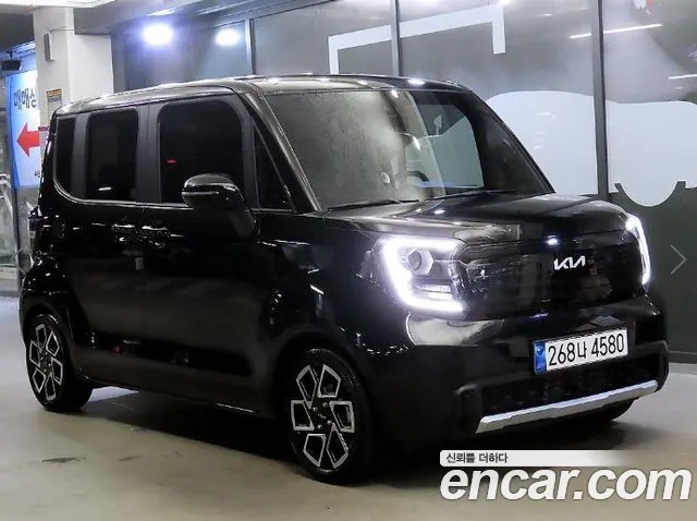 Kia Ray 2024 thumb 12