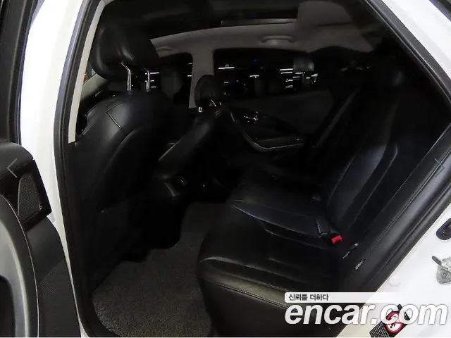 Hyundai Grandeur 2013 thumb 7