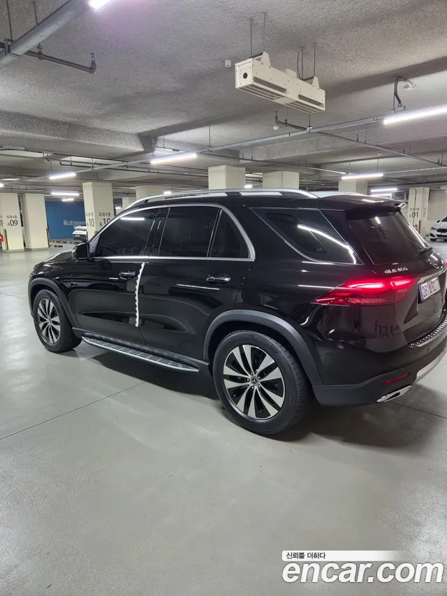 Mercedes-Benz GLE 2026 thumb 2