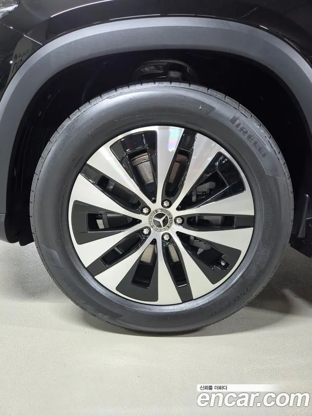 Mercedes-Benz GLE 2026 thumb 5