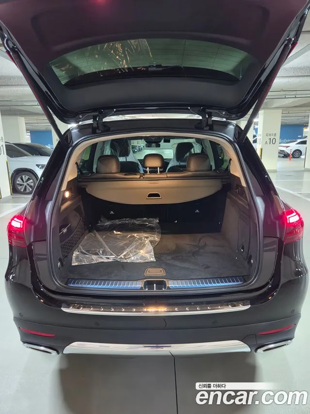 Mercedes-Benz GLE 2026 thumb 6