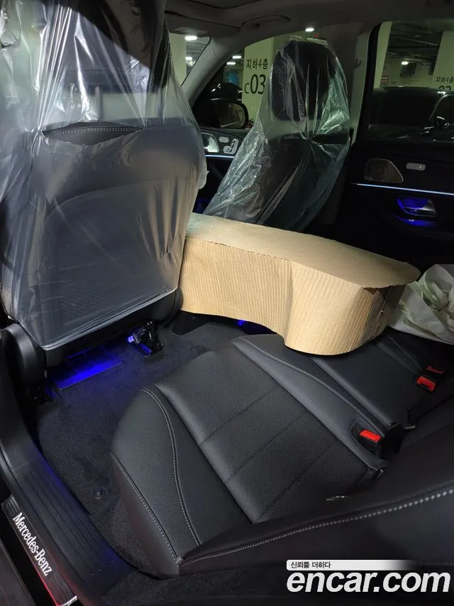Mercedes-Benz GLE 2026 thumb 10
