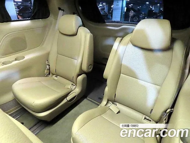 Kia Carnival 2019 thumb 8