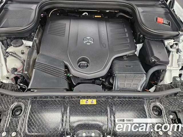 Mercedes-Benz GLE 2026 thumb 5