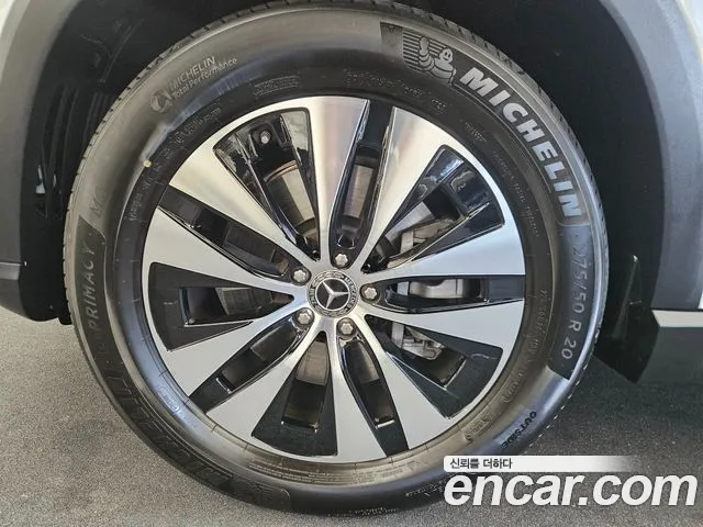 Mercedes-Benz GLE 2026 thumb 6