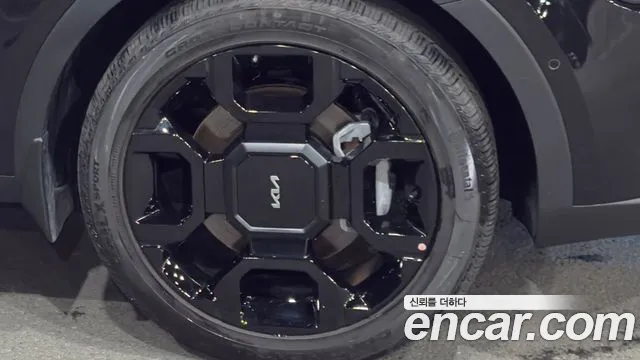Kia Sorento 2024 thumb 5