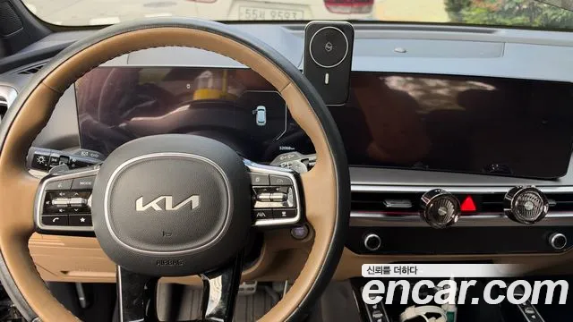 Kia Sorento 2024 thumb 7