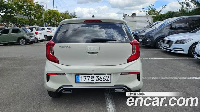Kia Morning 2023 thumb 2