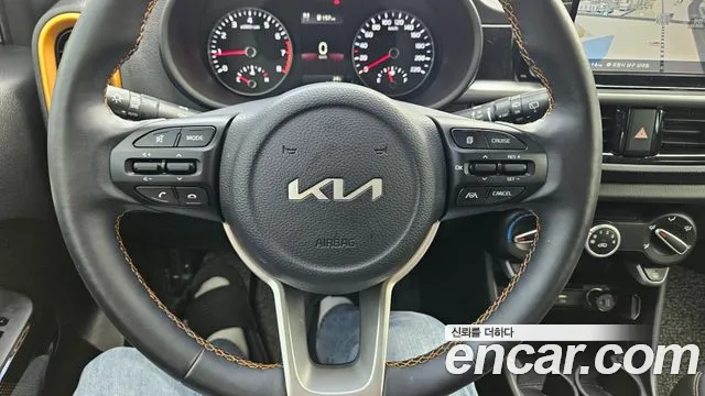 Kia Morning 2023 thumb 10