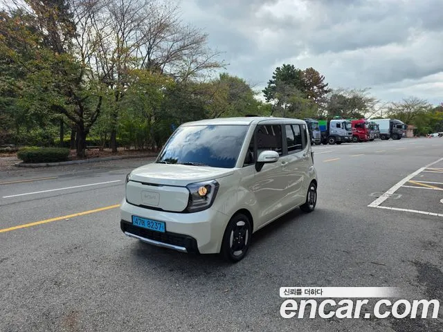 Kia Ray 2024 thumb 2