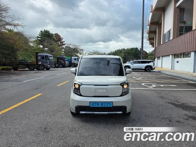 Kia Ray 2024 thumb 3