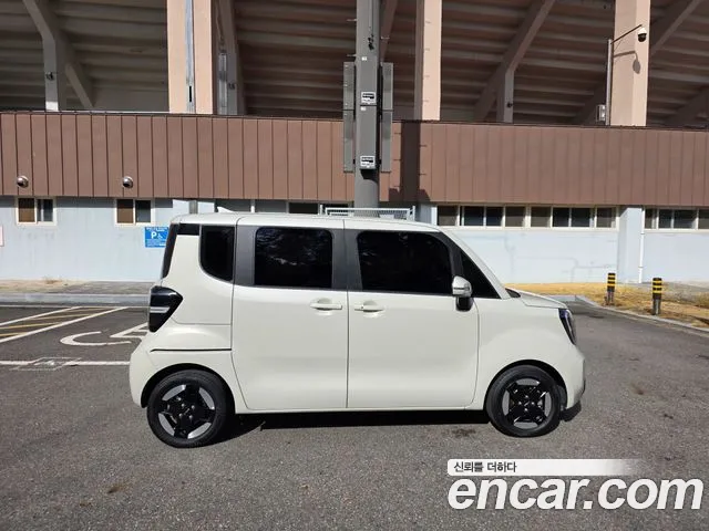 Kia Ray 2024 thumb 4