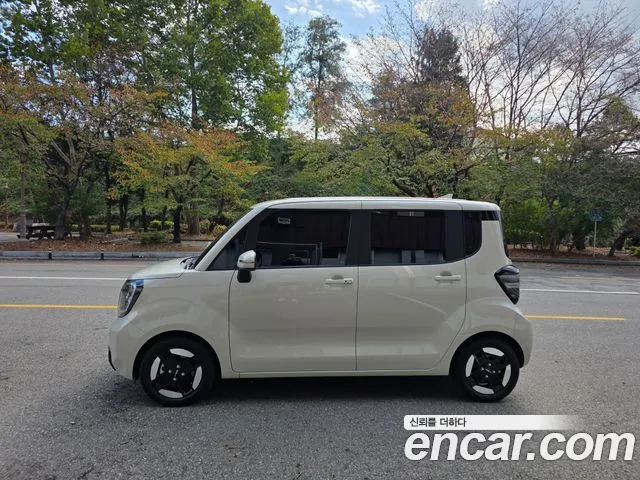 Kia Ray 2024 thumb 5