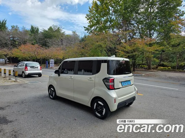 Kia Ray 2024 thumb 6