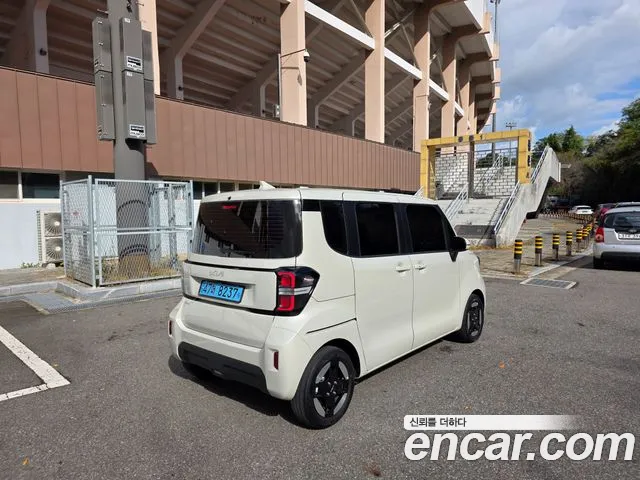 Kia Ray 2024 thumb 7
