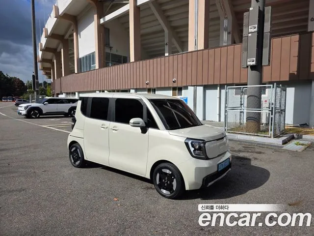Kia Ray 2024 thumb 12