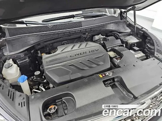 Kia Sorento 2019 thumb 6