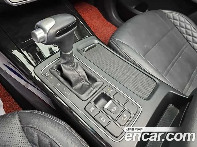 Kia Sorento 2019 thumb 9