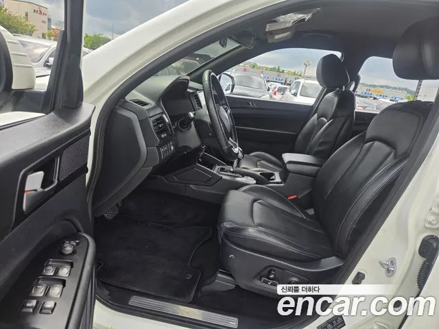 KG_Mobility_Ssangyong Rexton 2020 thumb 7