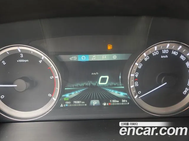 KG_Mobility_Ssangyong Rexton 2020 thumb 8