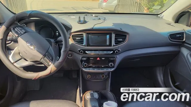 Hyundai IONIQ 6 2017 thumb 5