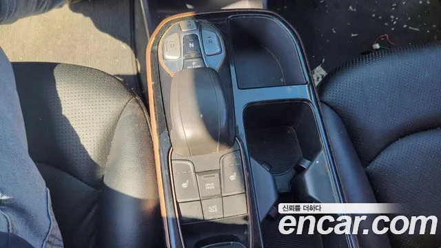 Hyundai IONIQ 6 2017 thumb 6