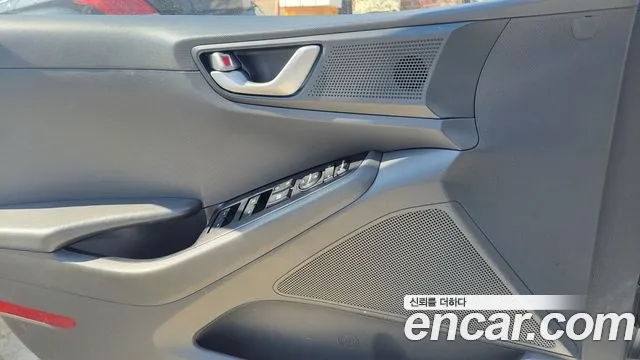 Hyundai IONIQ 6 2017 thumb 8
