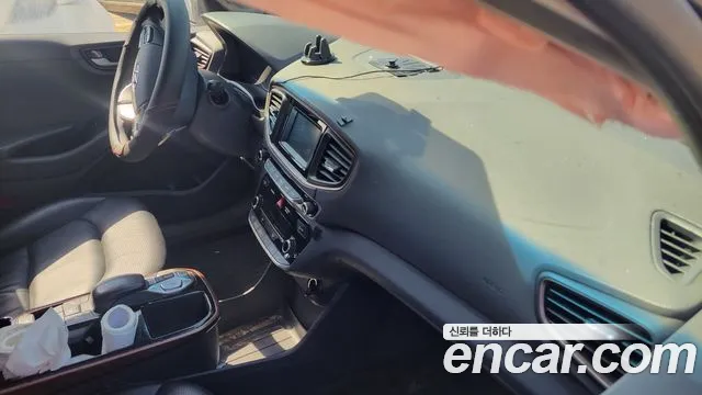 Hyundai IONIQ 6 2017 thumb 9