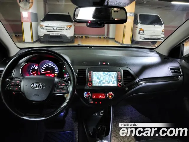 Kia Morning 2016 thumb 9