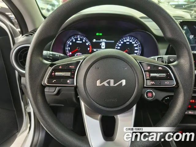 Kia K3 2023 thumb 3