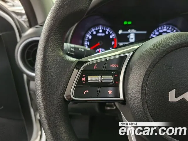 Kia K3 2023 thumb 5