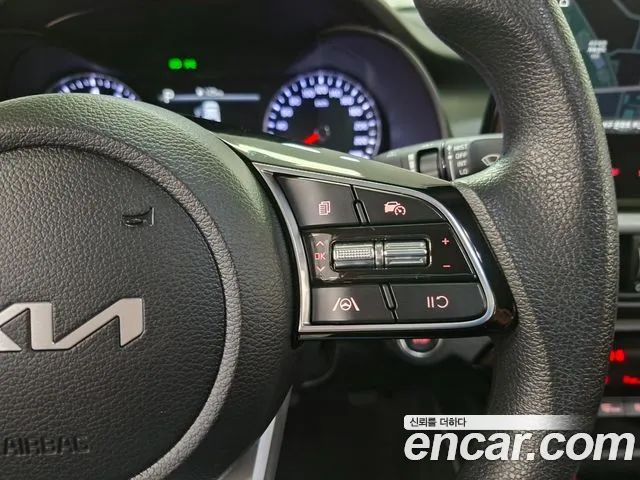 Kia K3 2023 thumb 6