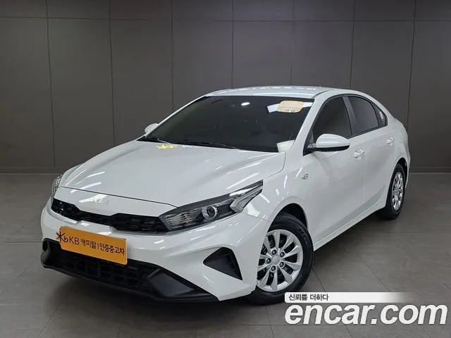 Kia K3 2023 thumb 12