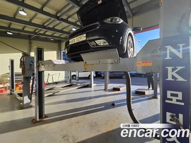 Kia Niro 2016 thumb 4