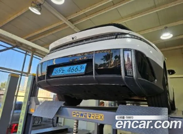Hyundai IONIQ 6 2022 thumb 2