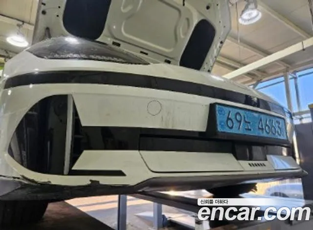 Hyundai IONIQ 6 2022 thumb 7