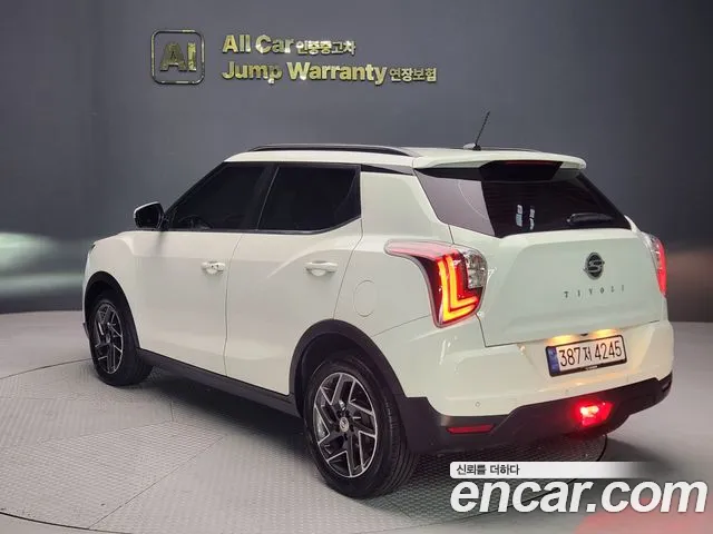 KG_Mobility_Ssangyong TIBOLI 2022 thumb 2