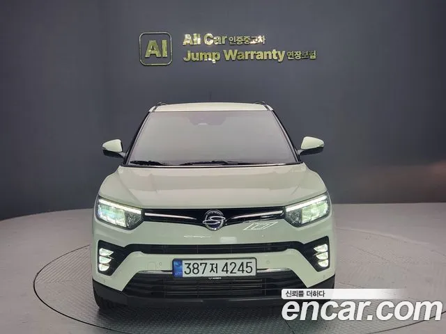 KG_Mobility_Ssangyong TIBOLI 2022 thumb 3