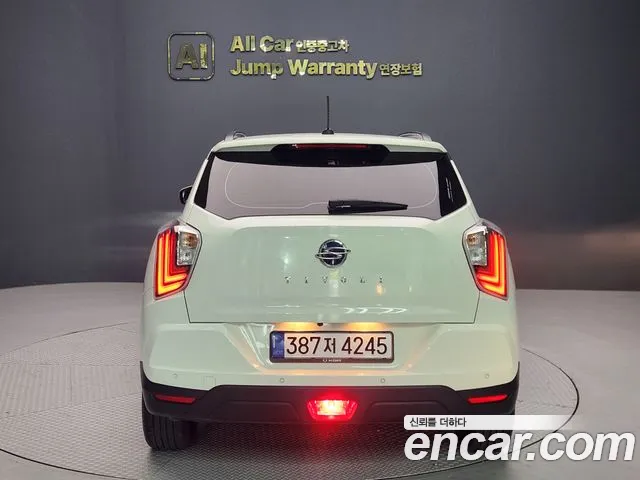 KG_Mobility_Ssangyong TIBOLI 2022 thumb 4