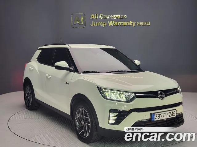 KG_Mobility_Ssangyong TIBOLI 2022 thumb 5