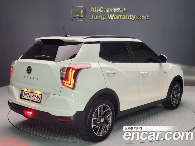 KG_Mobility_Ssangyong TIBOLI 2022 thumb 6