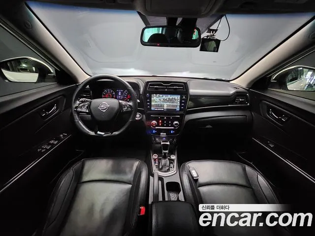 KG_Mobility_Ssangyong TIBOLI 2022 thumb 7