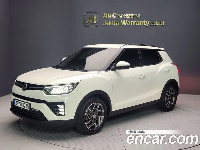 KG_Mobility_Ssangyong TIBOLI 2022 thumb 12